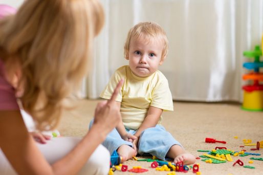 Cómo crear buenos hábitos en los niños
