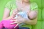Por qué preferir la lactancia materna