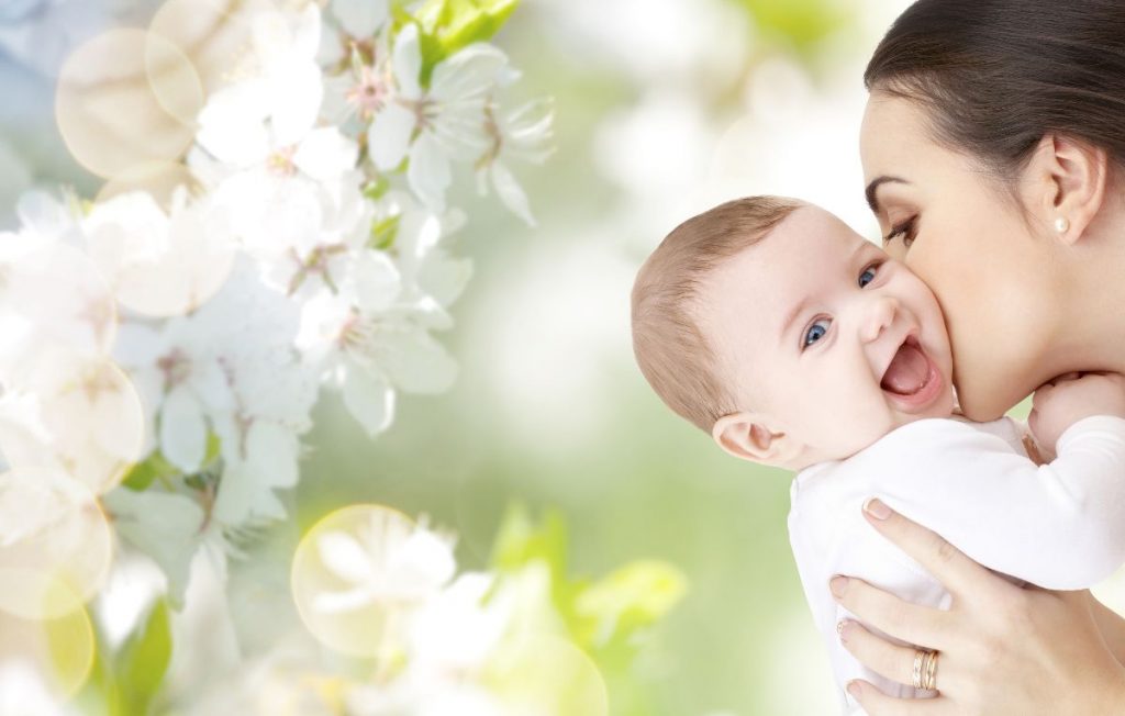 Beneficios de la ley de maternidad