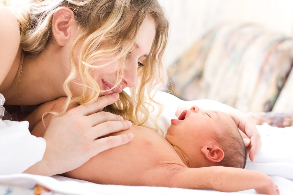 Ley de post natal Chile