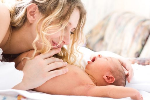 Ley de post natal Chile