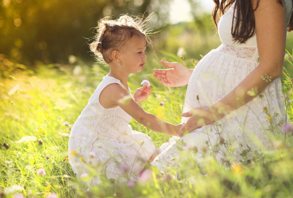 ¿Cómo trata las alergias primaverales durante el embarazo?