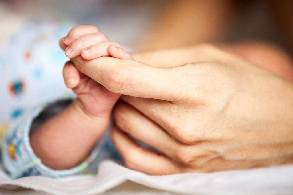 Cómo evitar la muerte súbita en bebés