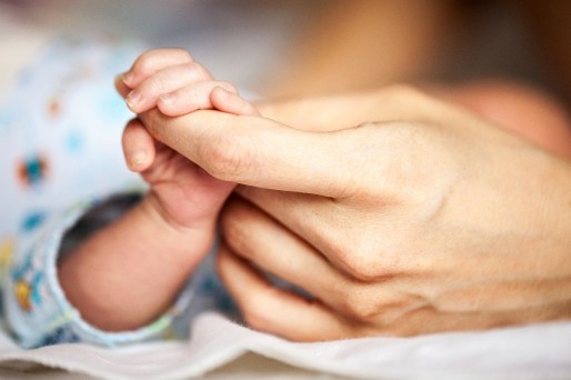 Cómo evitar la muerte súbita en bebés