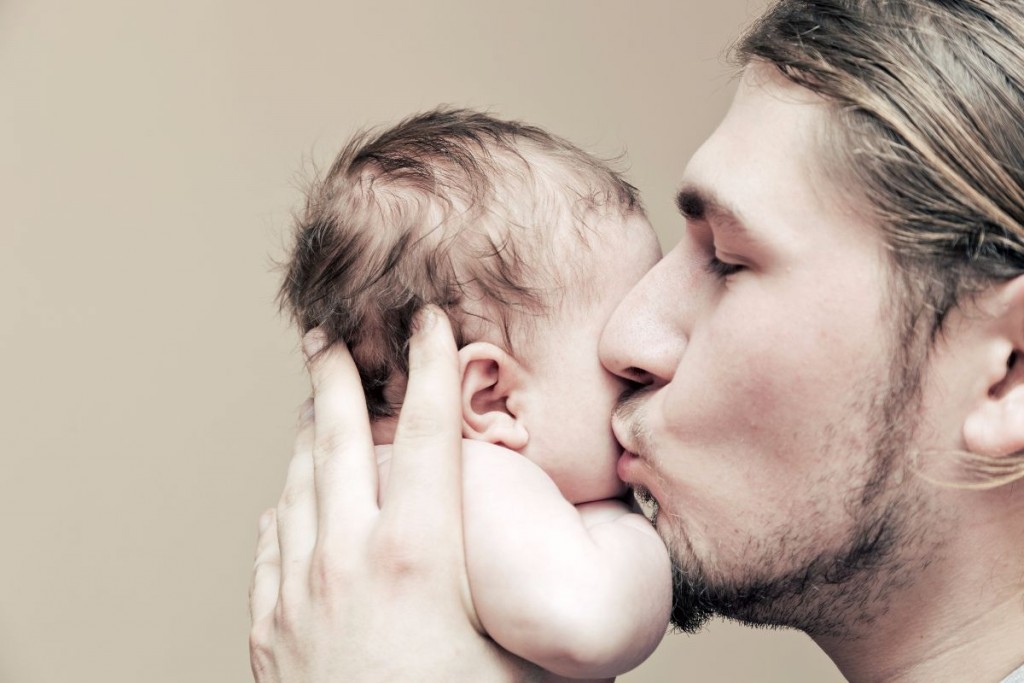 Postnatal en Chile Cuáles son los derechos del padre