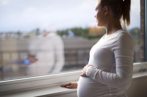 dudas frecuentes durante el embarazo