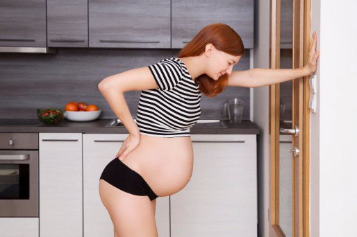 Cálculos renales durante el embarazo
