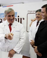 prevenir la lleva 2012