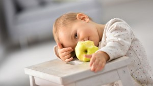 Bebé de 15 meses
