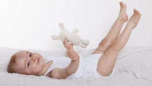 cómo funciona la memoria de los bebés