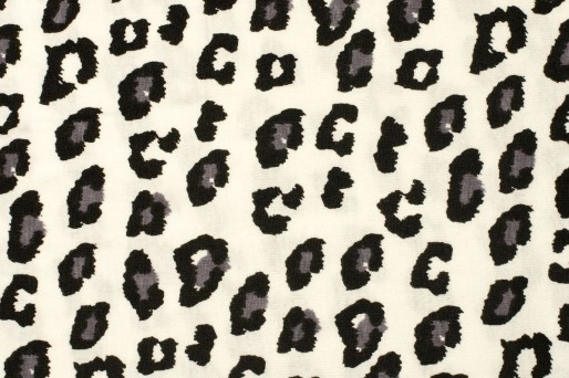Baby Shower animal print