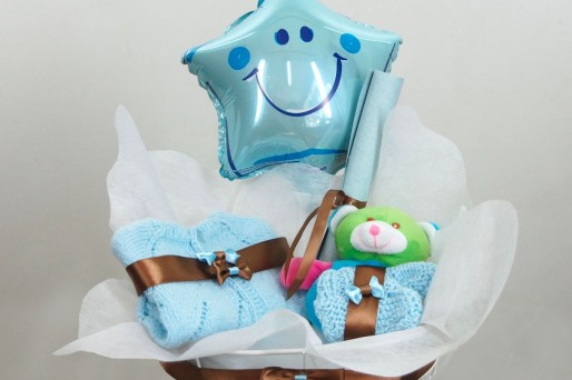 canasta baby shower
