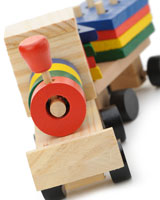 juguetes madera