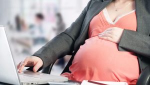 posponer la maternidad
