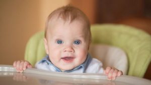 Bebé de 16 meses y 3 semanas