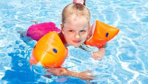 cómo evitar riesgos es piscinas