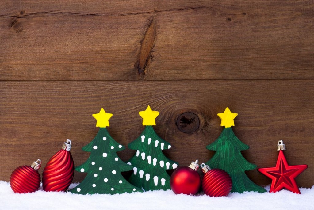 adornos navideños