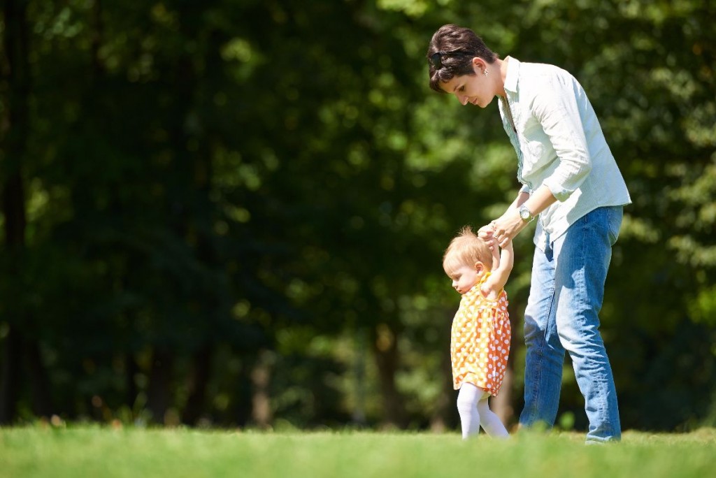 Actividades para bebés de 7 meses