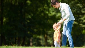Actividades para bebés de 7 meses