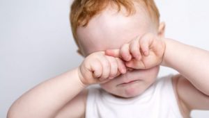comportamientos inadecuados de los niños