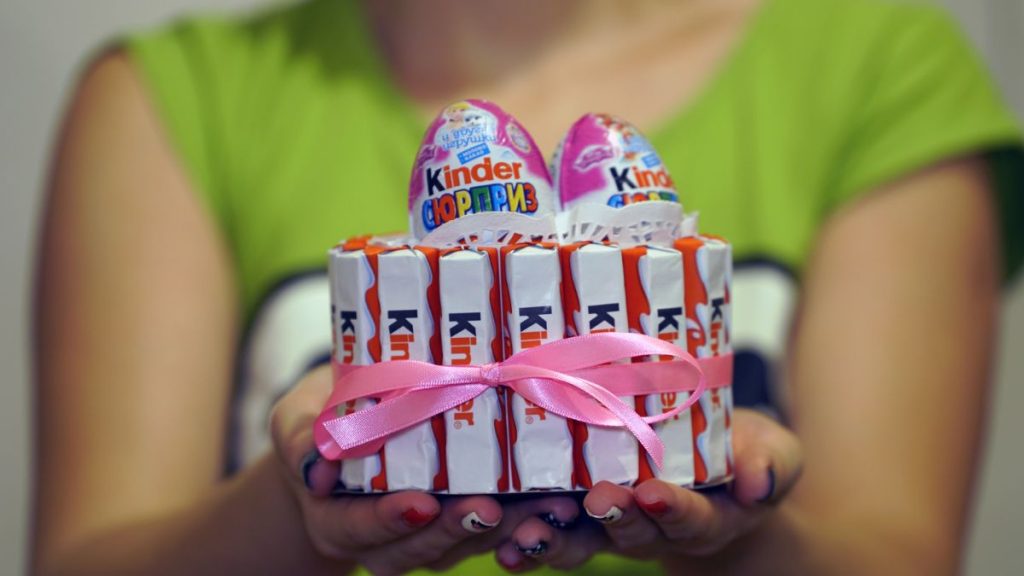 Consumo consciente del chocolate