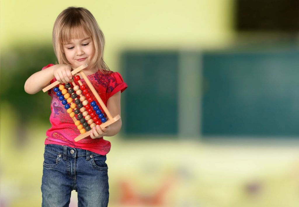La importancia del jardín infantil