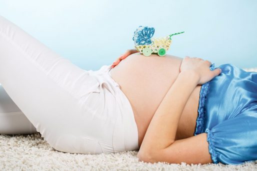 Embarazo adolescente en Chile ¿cuál es su incidencia?