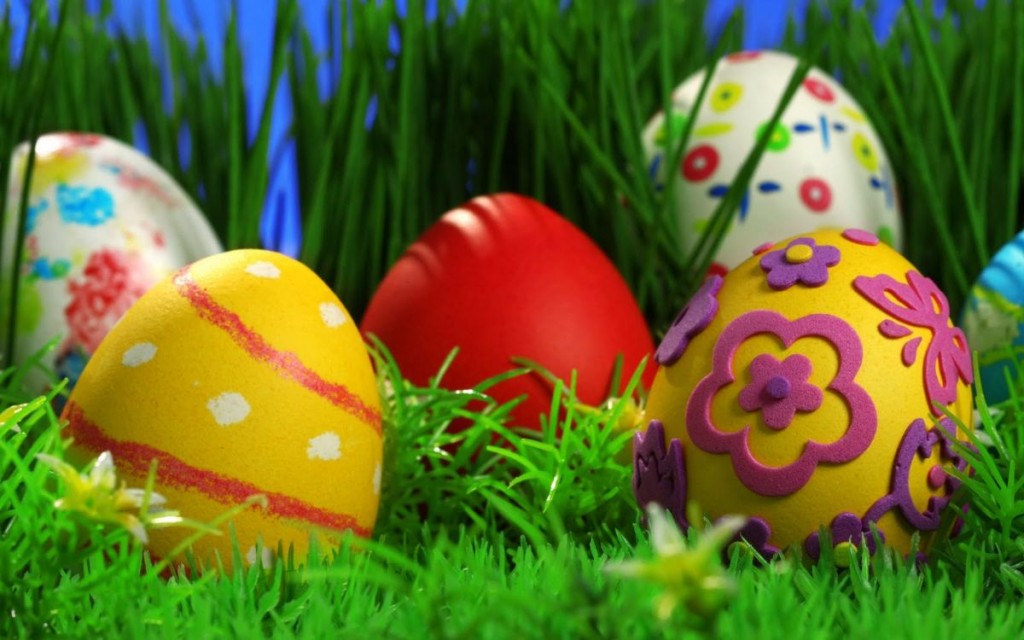 huevos-de-Pascua
