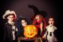 Cómo elegir el maquillaje en halloween