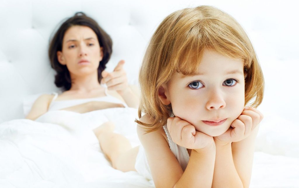 enseñar al niño a respetar