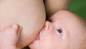 Son más inteligentes los niños amamantados