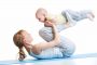 ejercicios para madres en 10 minutos