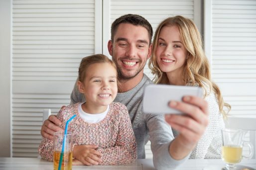 Cómo decir la verdad al hijo adoptado
