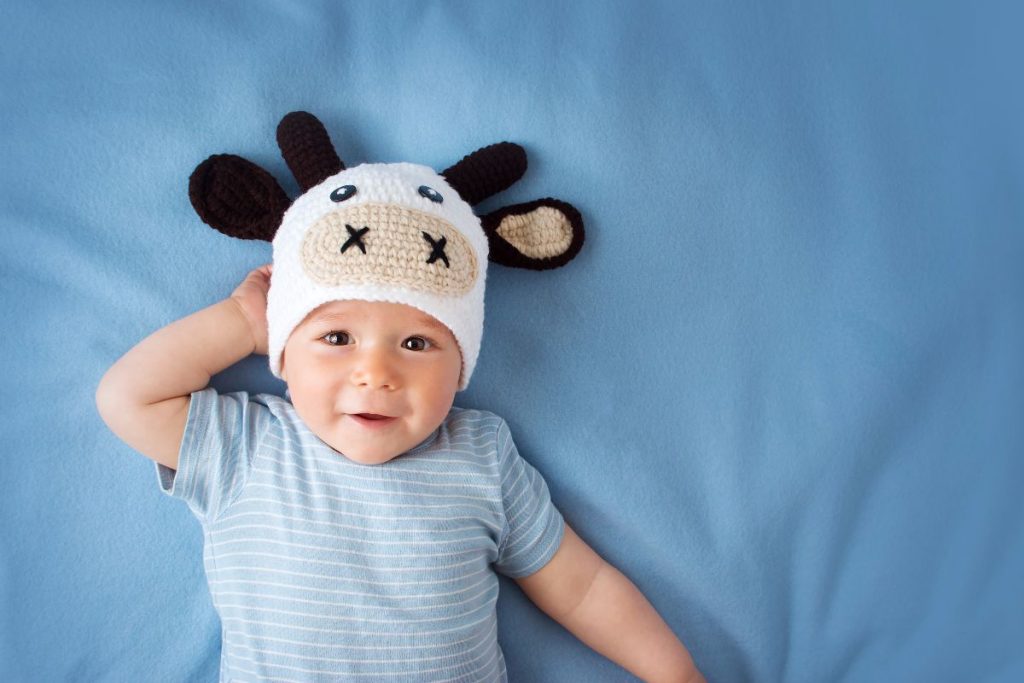 apodos para bebés