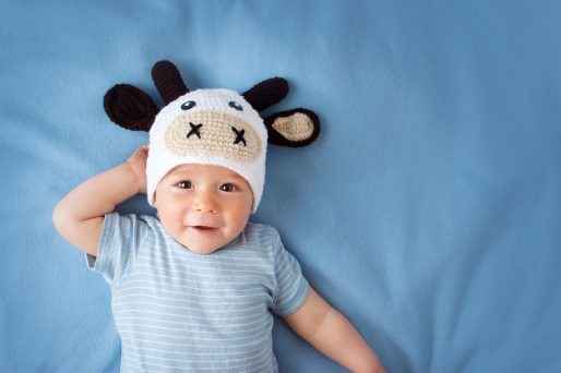 apodos para bebés
