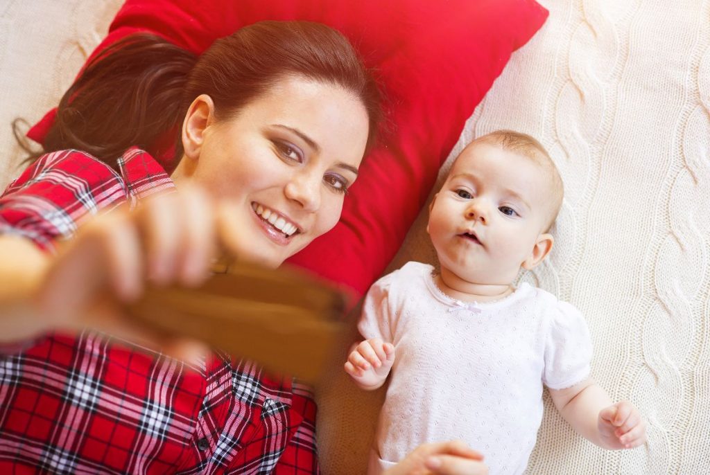 desarrollo del lenguaje del bebe