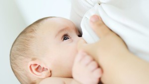 mitos sobre la lactancia materna