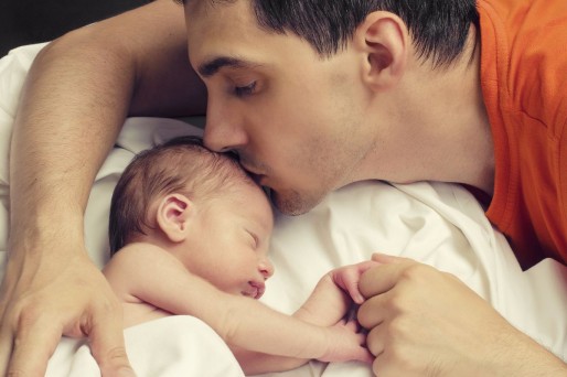Ácido fólico para bebés sanos