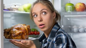 Cómo preparar consomé de pollo