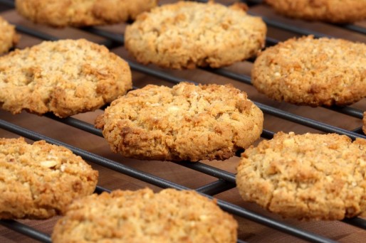 galletas