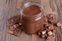crema chocolate
