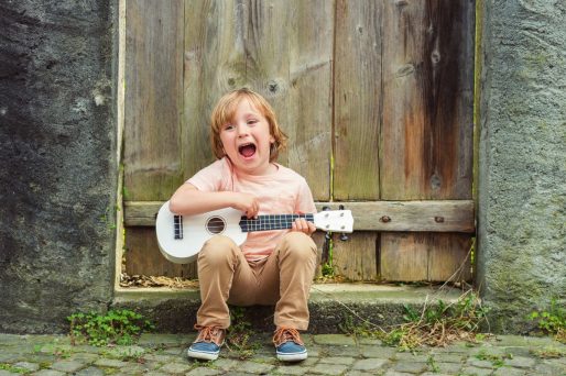 Nódulos en las cuerdas vocales