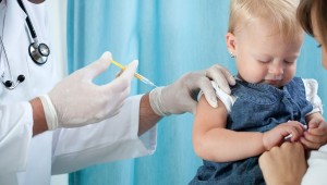 vacunas para meningitis