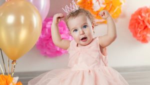 Cómo estimular al niño