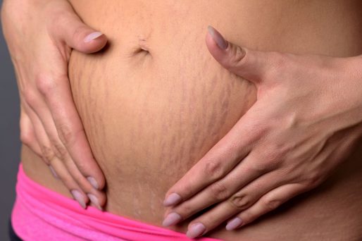 El posparto como fase de recuperación en el cuerpo