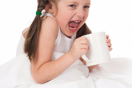 La ansiedad en los niños