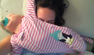 Bebé no deja dormir