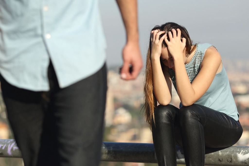 Causales de divorcio en Chile