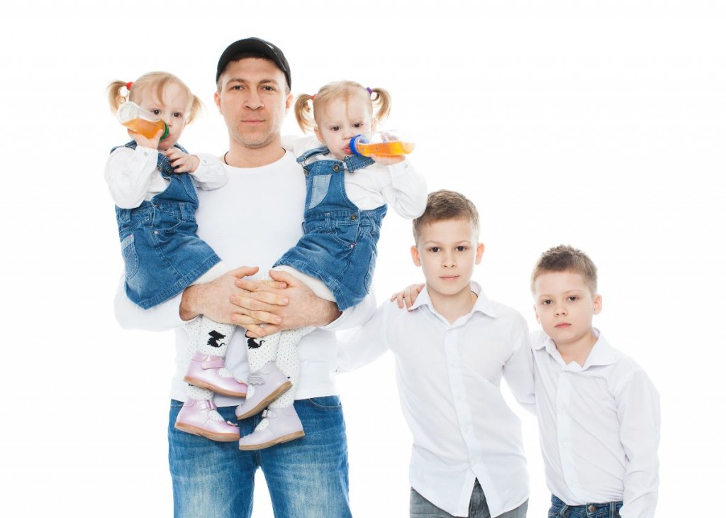 bipolaridad infantil
