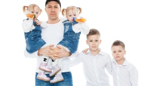 bipolaridad infantil